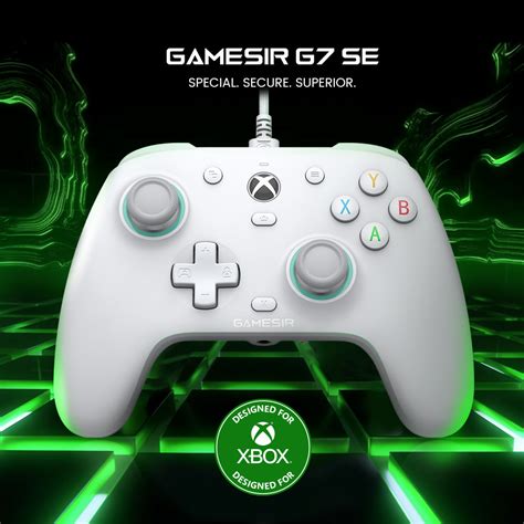 gamesir g7 xbox controller